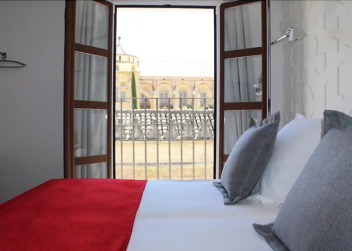 Boutique Caireles Hotel 2*