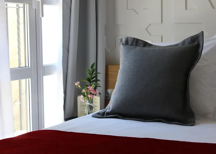 Hotel Boutique Caireles Cordoue