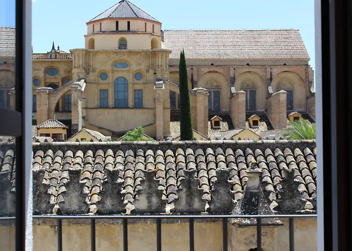 Hotel Boutique Caireles Cordoue