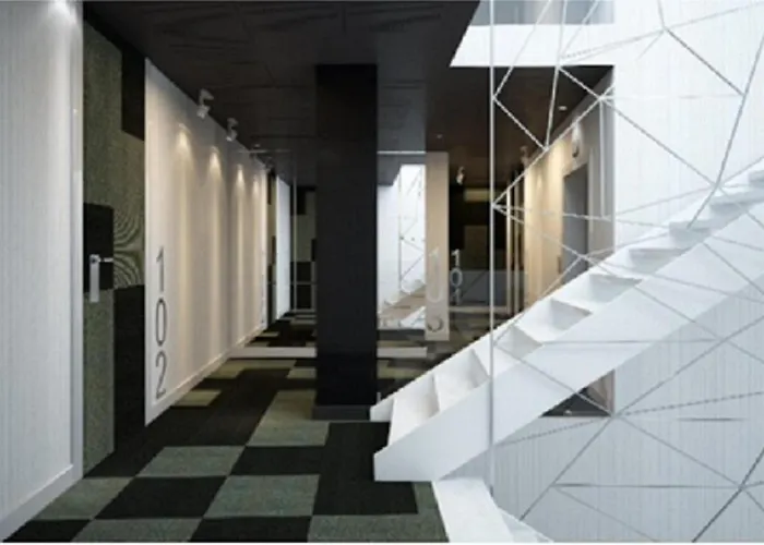 Boutique Caireles Hotel