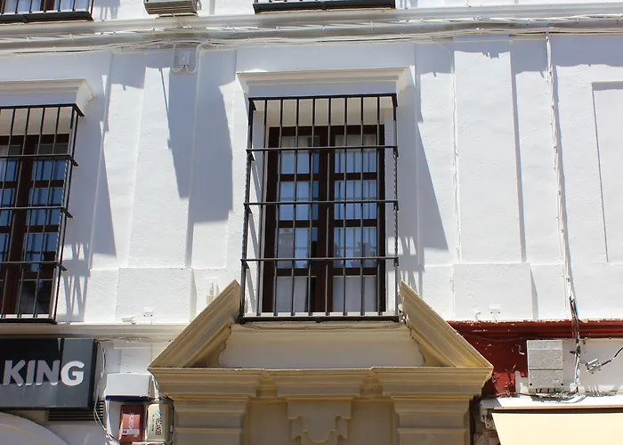 Boutique Caireles Cordoue