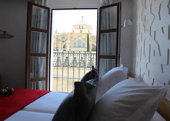 Boutique Caireles 2* Cordoue