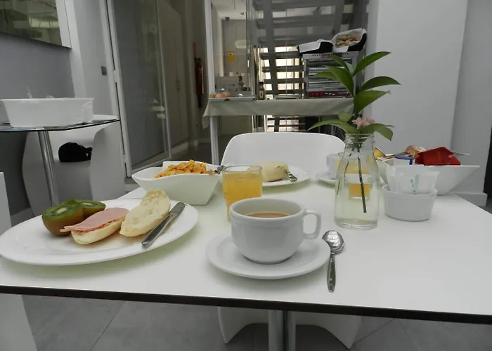 Boutique Caireles Hotel