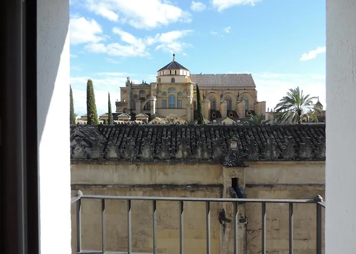 Boutique Caireles 2* Cordoue