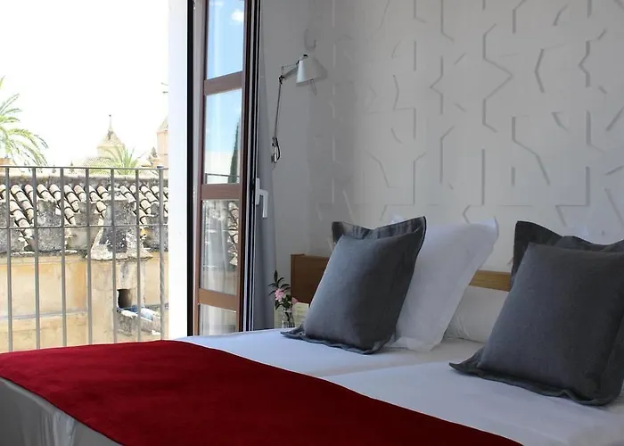 Boutique Caireles Hotel 2*