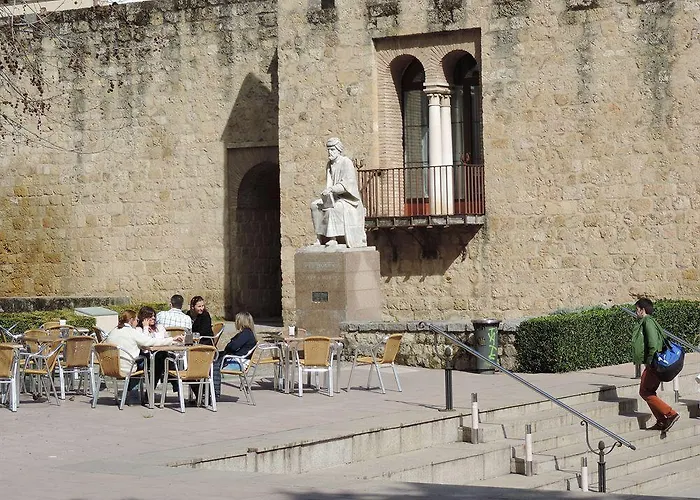 Boutique Caireles Cordoue