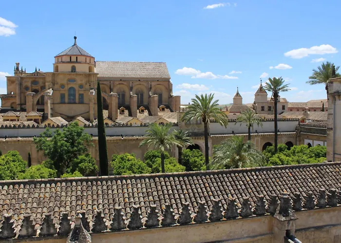 Hotel Boutique Caireles Cordoue