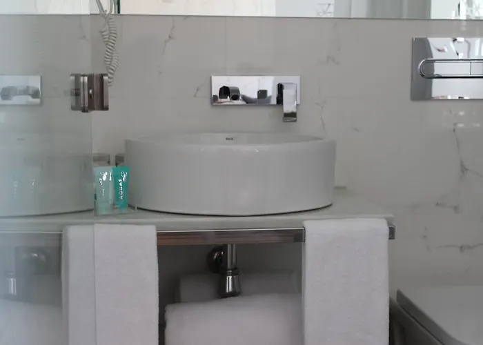 Boutique Caireles Hotel 2*