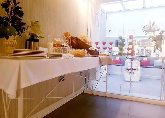 Boutique Caireles Отель