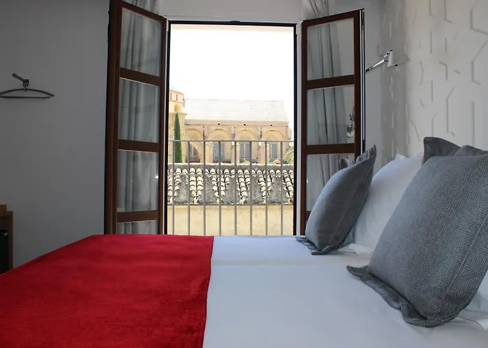 Boutique Caireles Отель 2*