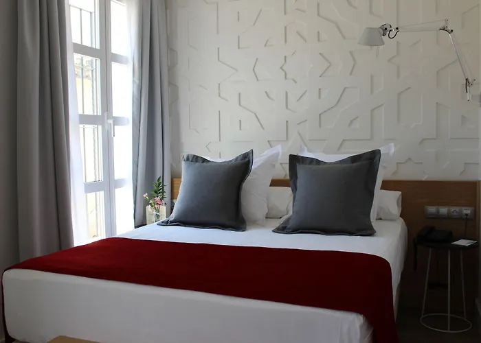 Boutique Caireles 2* Córdoba