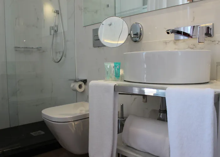 Отель Boutique Caireles 2*