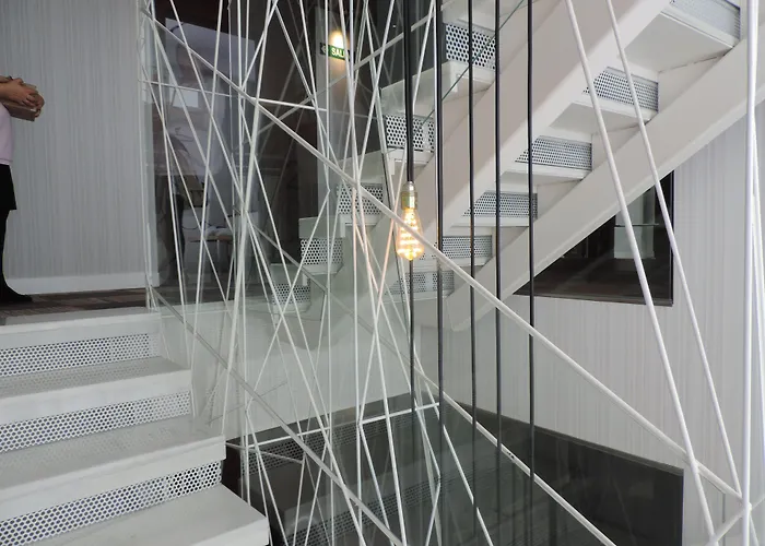 Szálloda Boutique Caireles