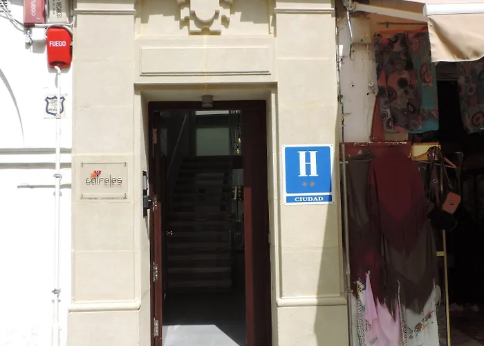 Boutique Caireles Кордова