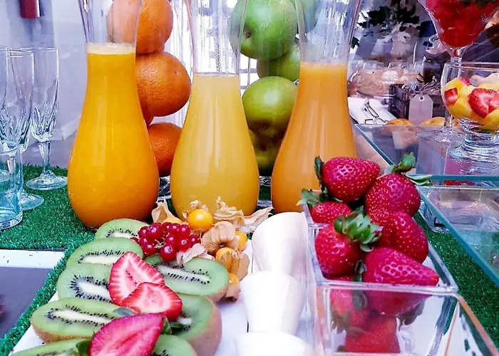 Boutique Caireles Отель