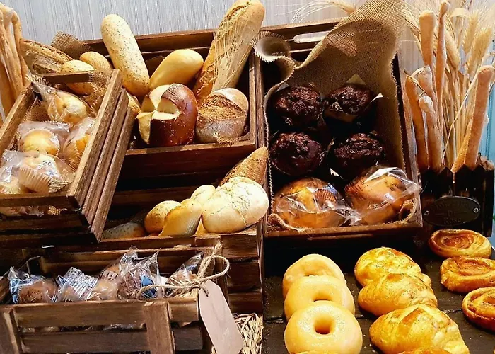 Отель Boutique Caireles 2*