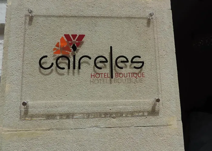 Boutique Caireles 2*