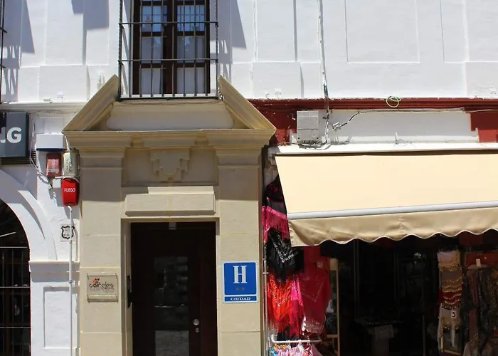 Boutique Caireles Отель