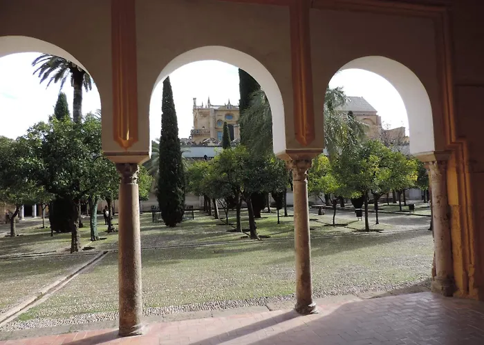 Szálloda Boutique Caireles 2*