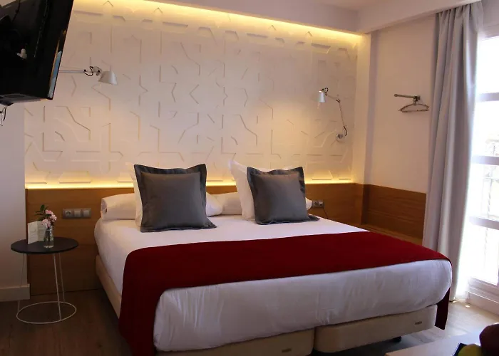 Szálloda Boutique Caireles Córdoba