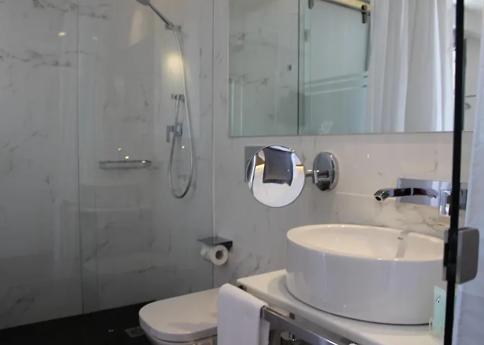 Отель Boutique Caireles 2*