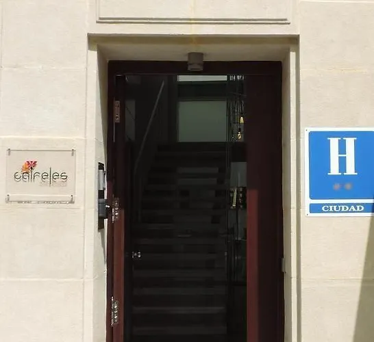 Boutique Caireles Отель 2*