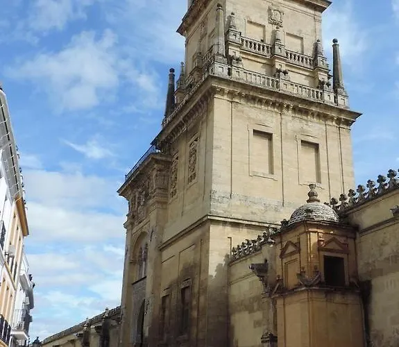 Boutique Caireles Отель