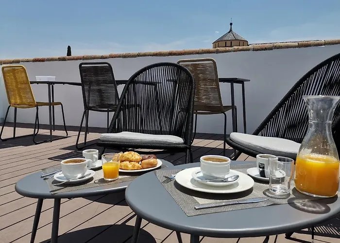 Boutique Caireles 2*